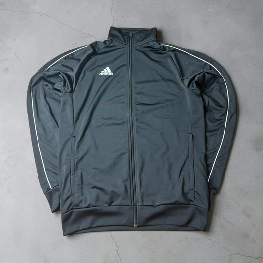 Adidas Trackjacket (M)