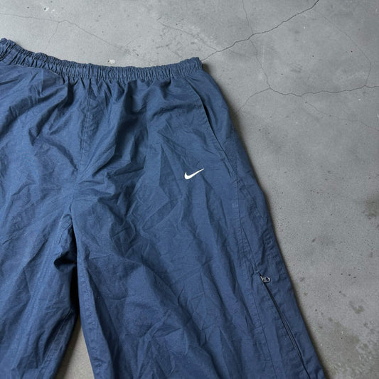 Vintage Nike Trackpants (L-183cm)