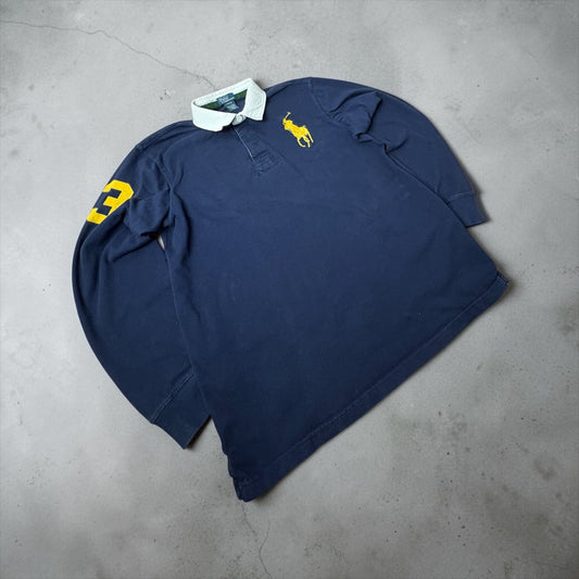 Ralph Lauren Longsleeve (L)