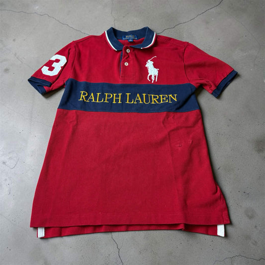 Ralph Lauren Polo (XXS)