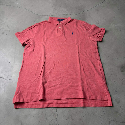 Ralph Lauren Polo (XL)