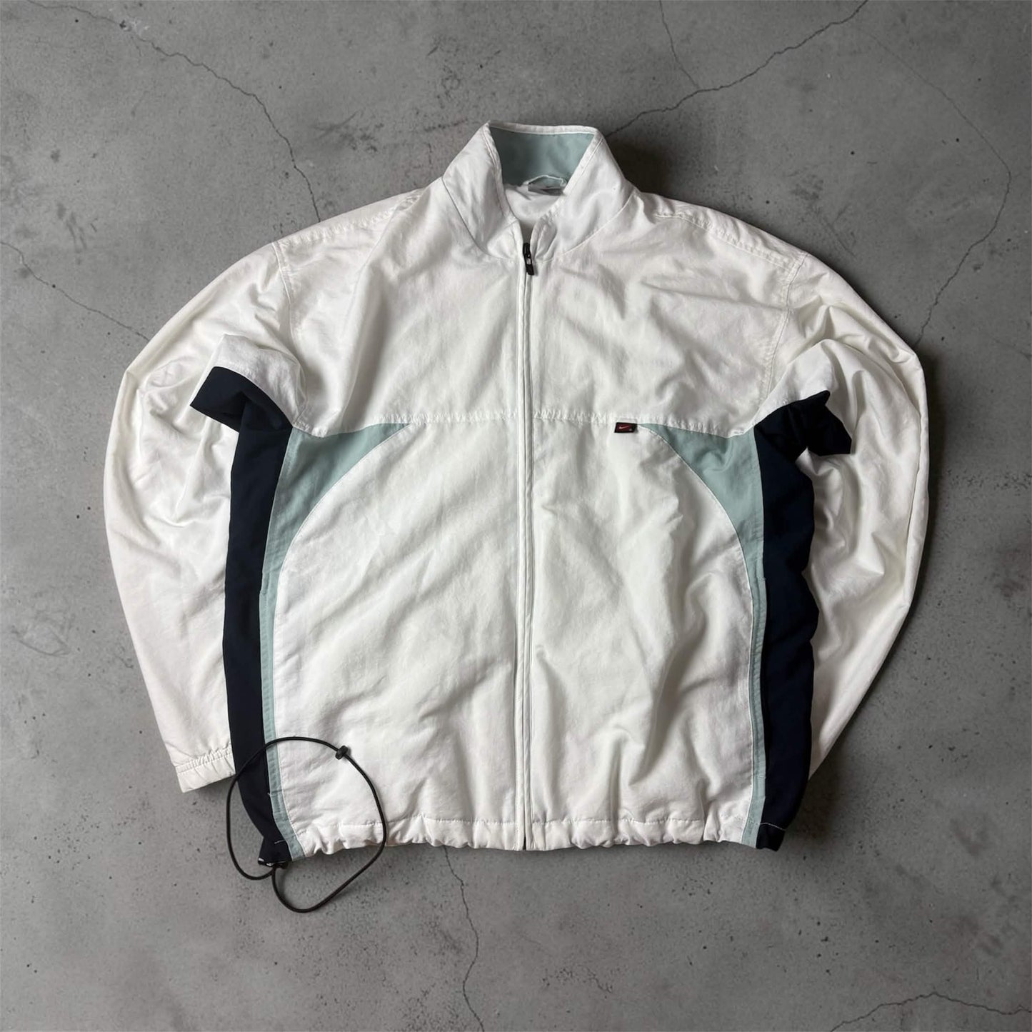 Vintage Nike Windbreaker (L)