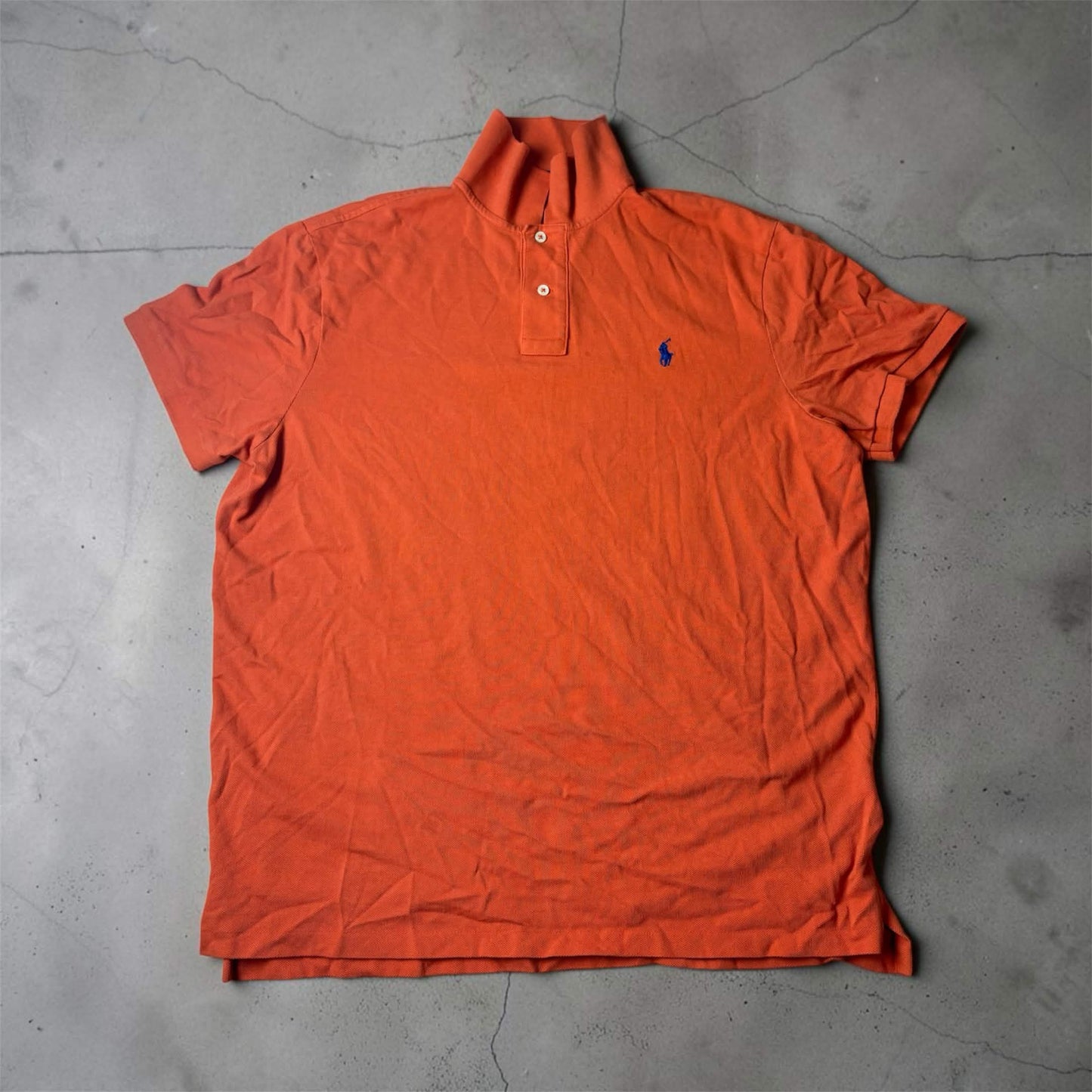 Ralph Lauren Polo (XL)