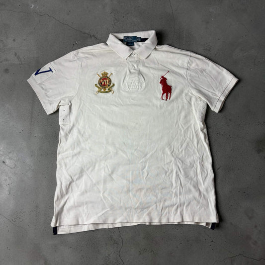 Ralph Lauren Polo (XL)