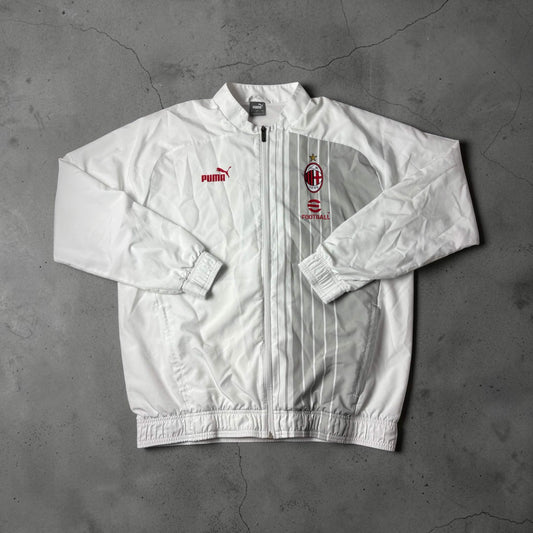 Puma AC milan Trackjacket (L)