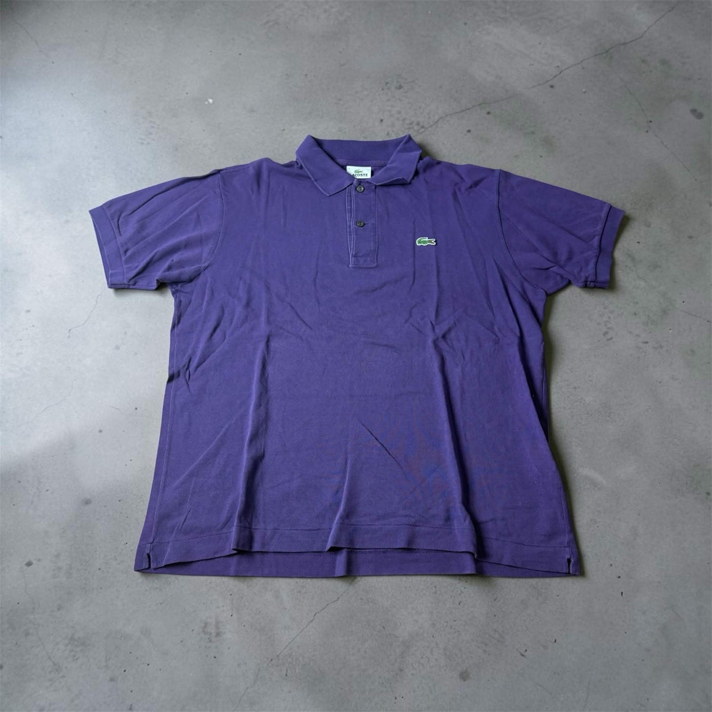 Lacoste Polo (L)