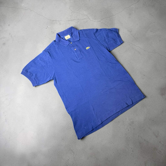 Vintage Lacoste Polo (L)