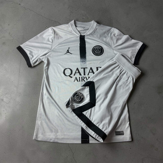 Jordan x PSG short Tracksuit (S)