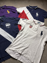Poloshirts