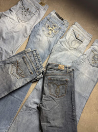 Y2K Jeans