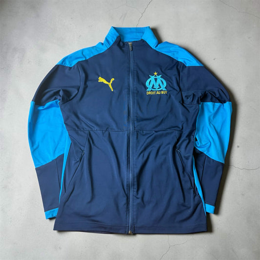 Puma Marseille Tracksuit (XL)