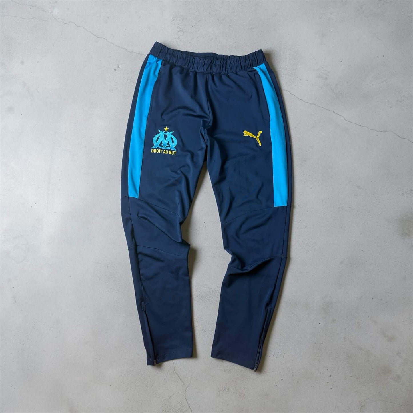 Puma Marseille Tracksuit (XL)