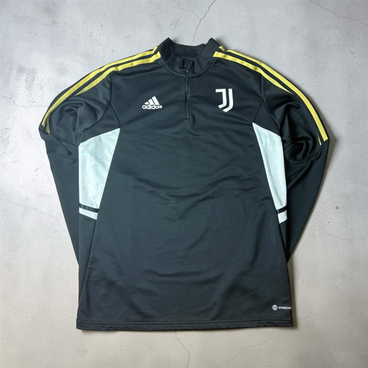 Adidas Juventus Tracksuit (L)