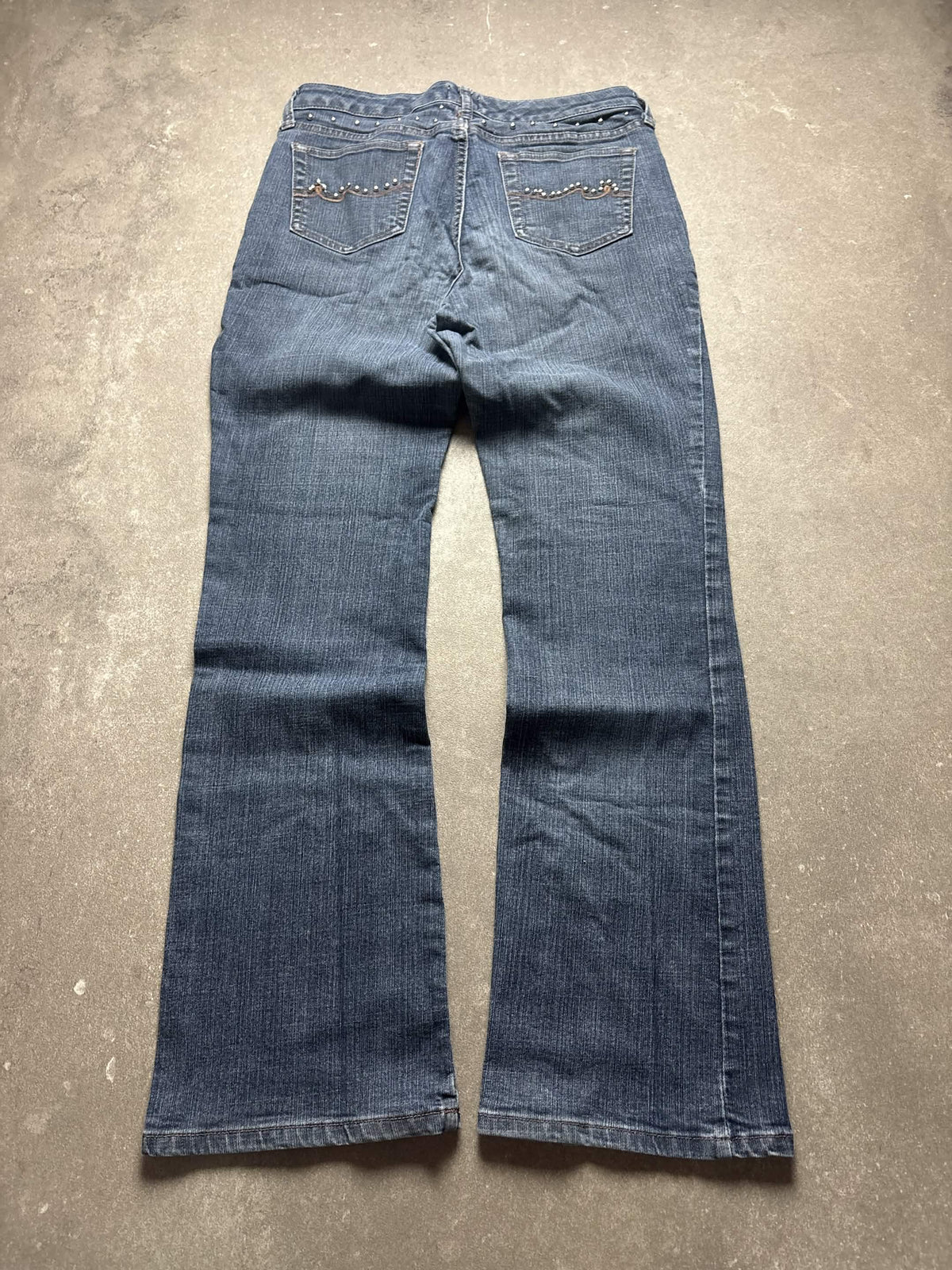 Y2K Jeans
