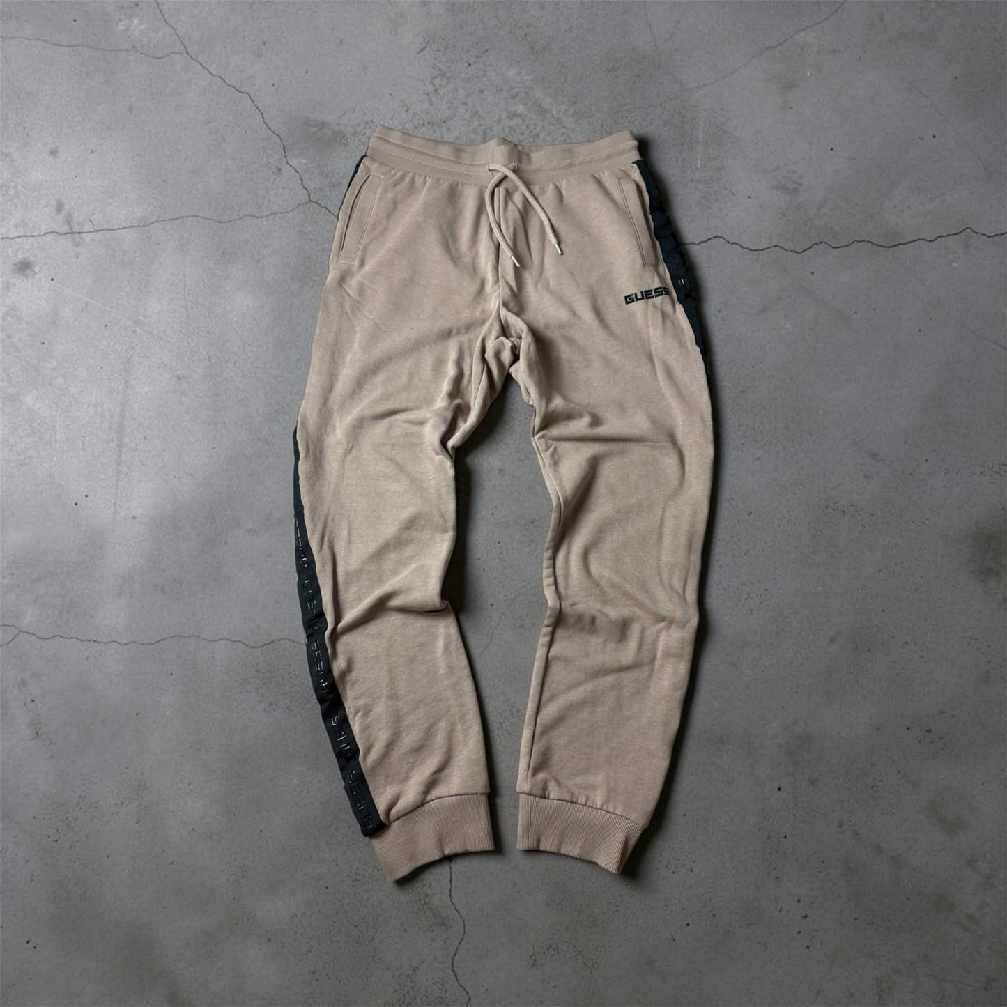 Guess Tracksuit (S)