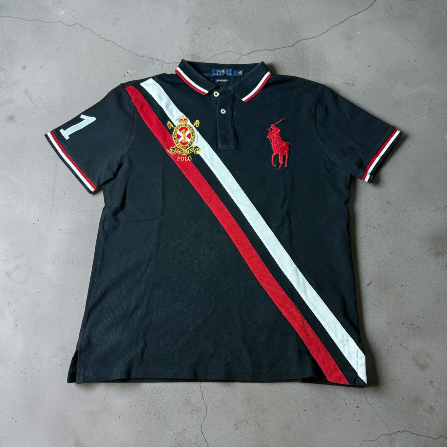 Ralph Lauren Polo (M)