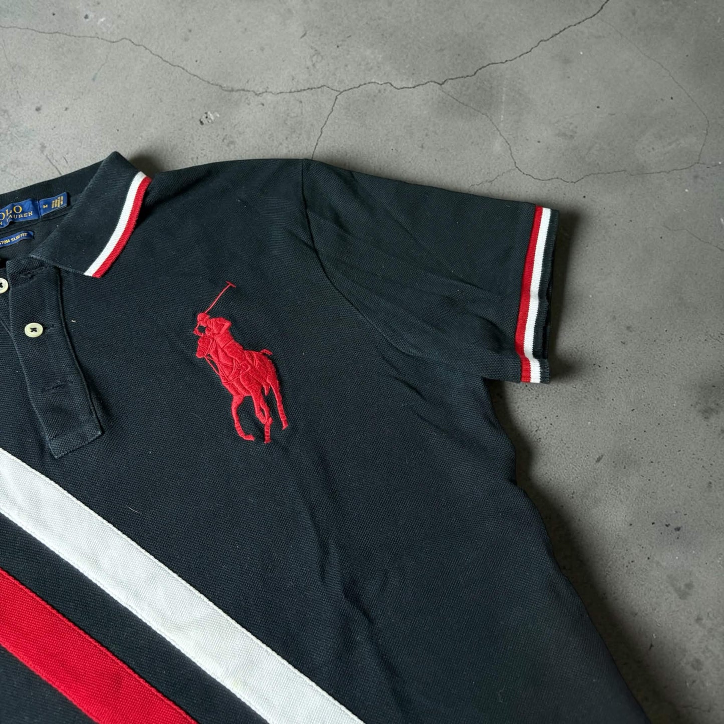 Ralph Lauren Polo (M)