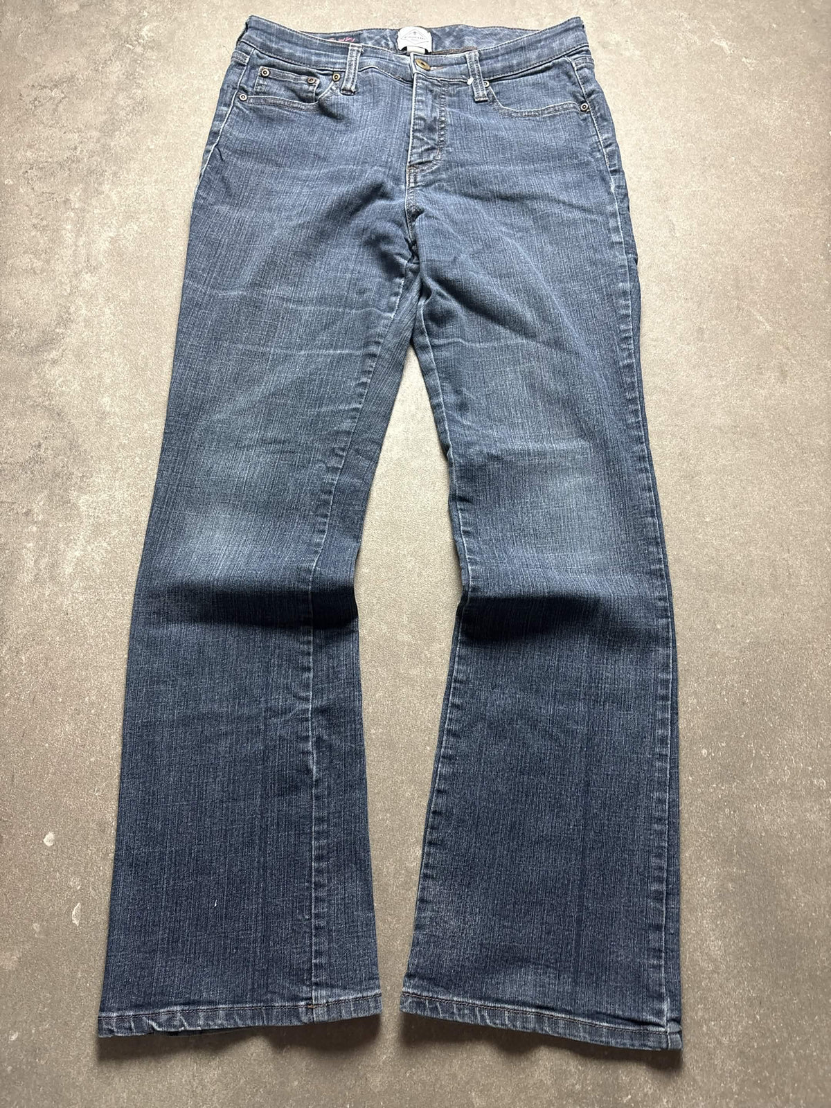 Y2K Jeans