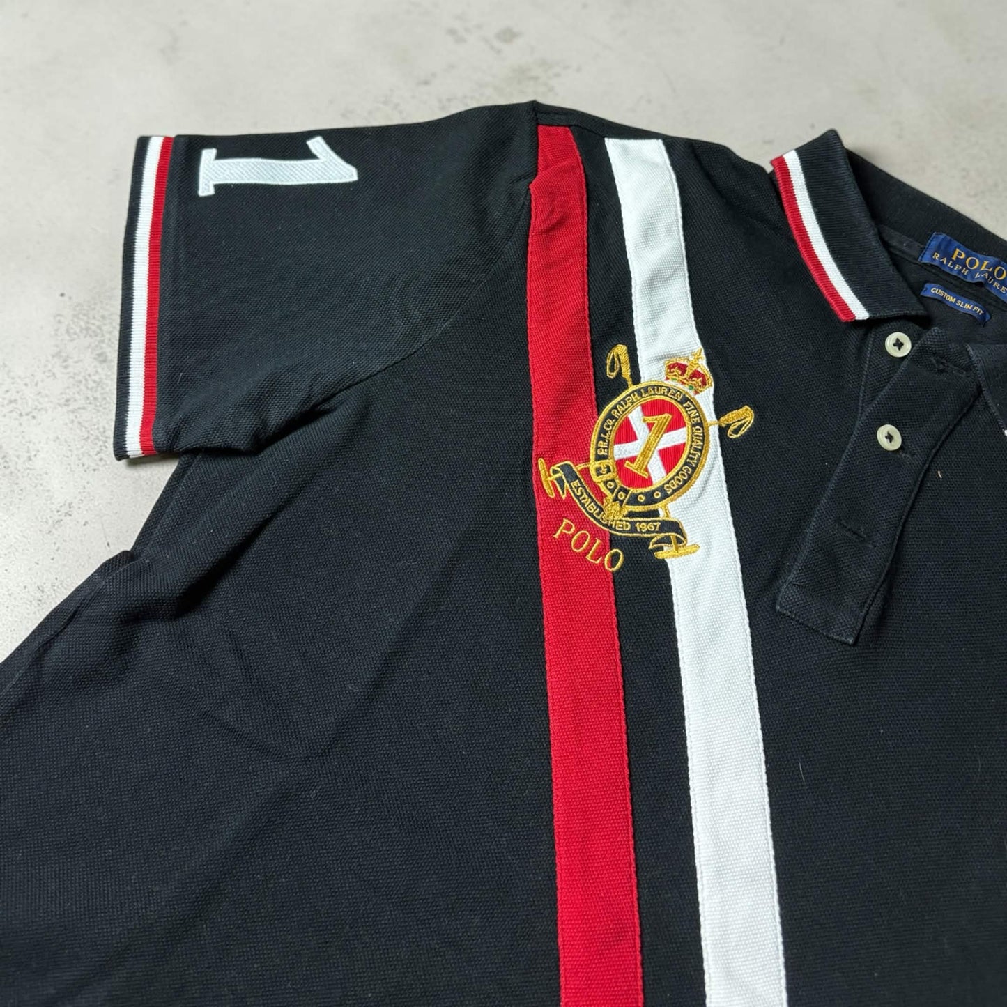 Ralph Lauren Polo (M)