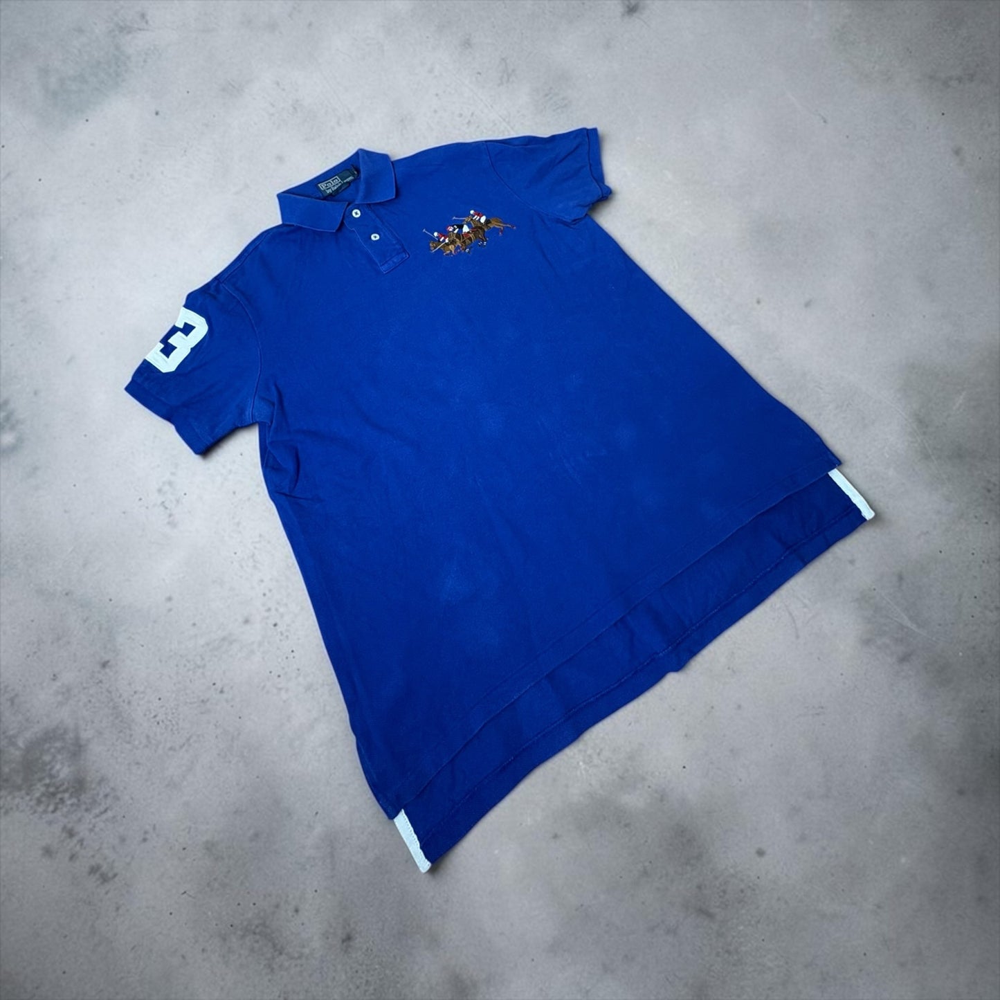 Ralph Lauren Polo (M)