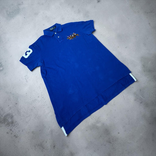 Ralph Lauren Polo (M)