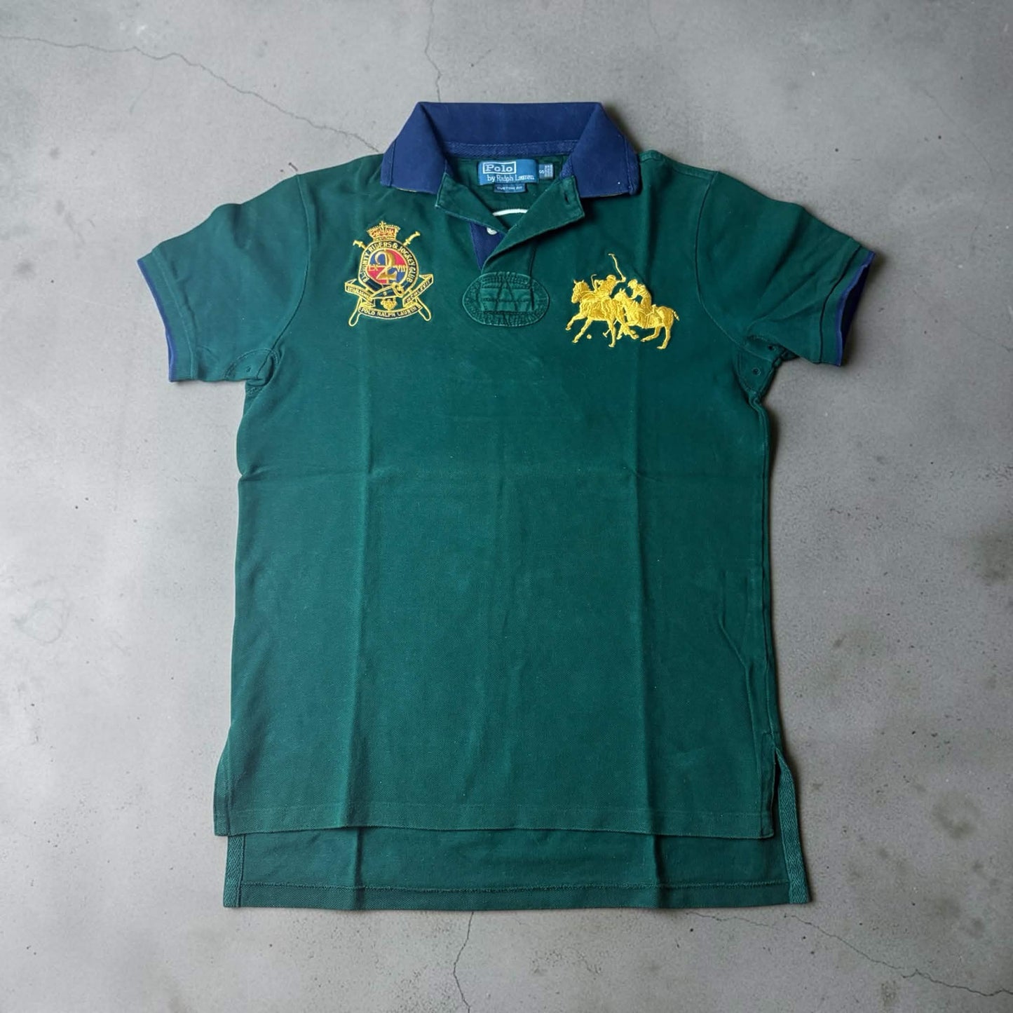 Ralph Lauren Polo (S)
