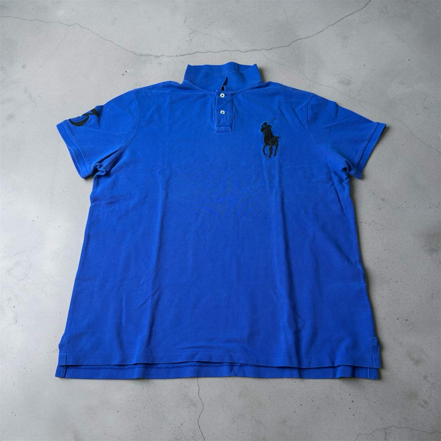 Ralph Lauren Polo (XL)