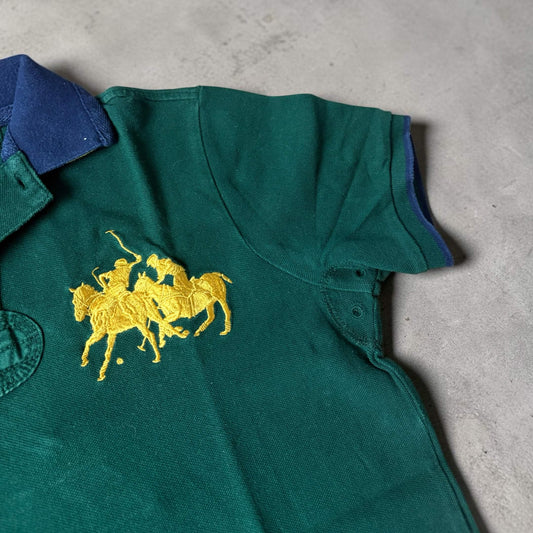 Ralph Lauren Polo (S)