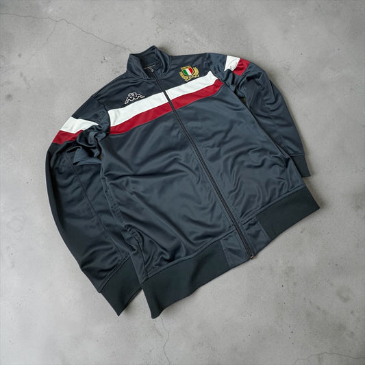 Kappa Italien Track Jacket (M)