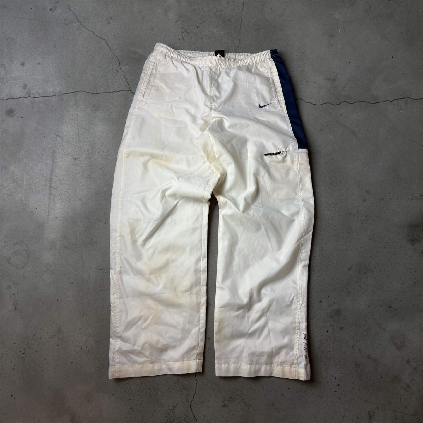 Vintage Nike Trackpants (L)