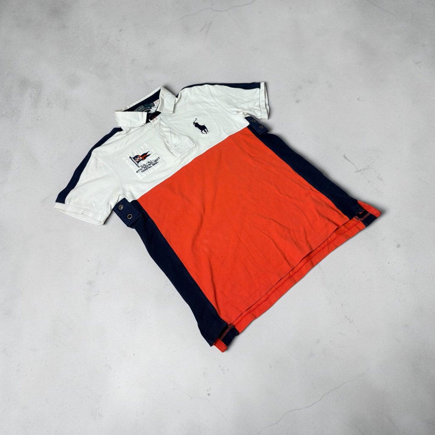 Vintage Ralph Lauren Polo (M)
