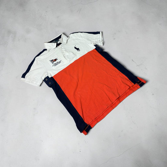 Vintage Ralph Lauren Polo (M)