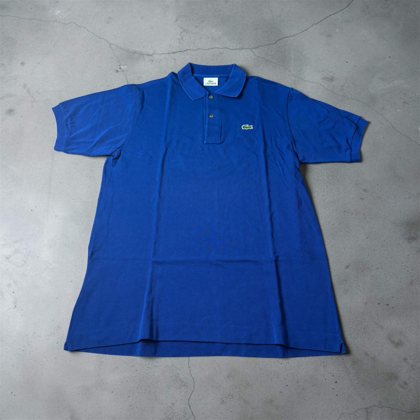 Lacoste Polo (L)