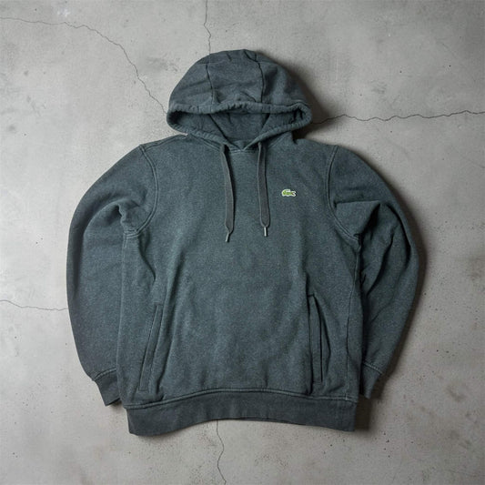 Lacoste Hoodie (M)