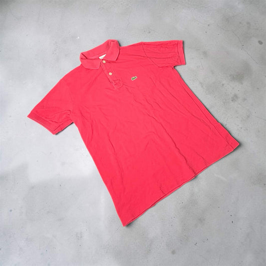 Lacoste Polo (S)