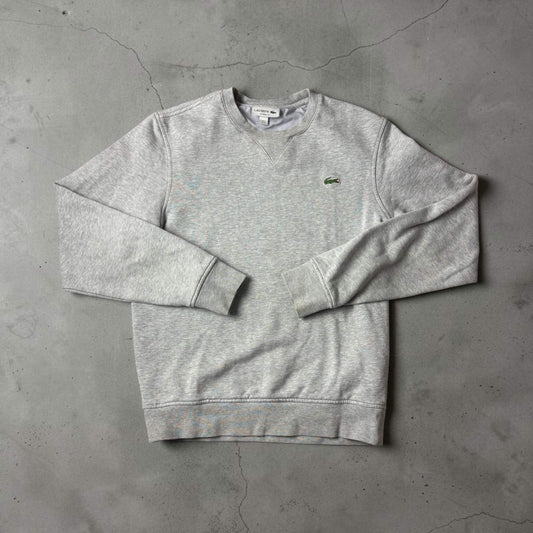 Lacoste Sweater (XS)