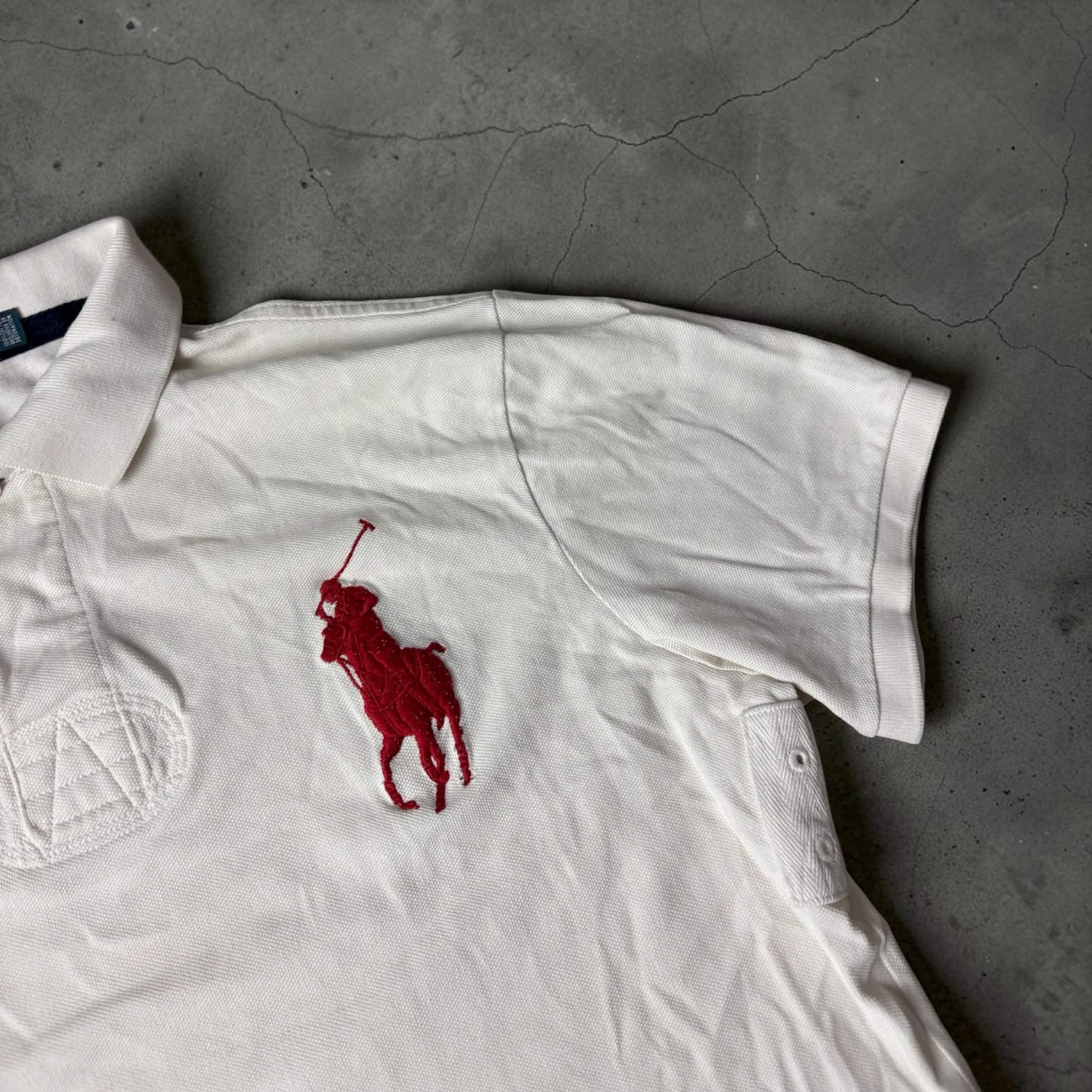 Ralph Lauren Polo (XL)