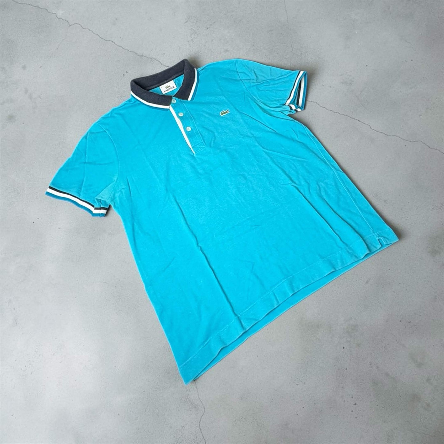 Lacoste Polo (M)