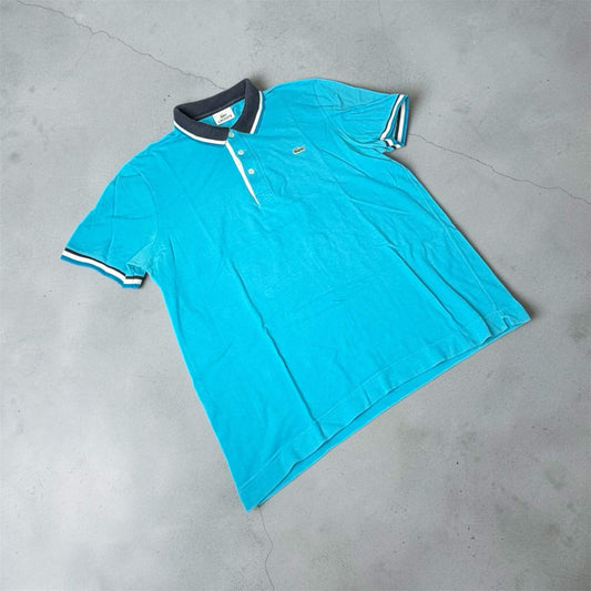 Lacoste Polo (M)