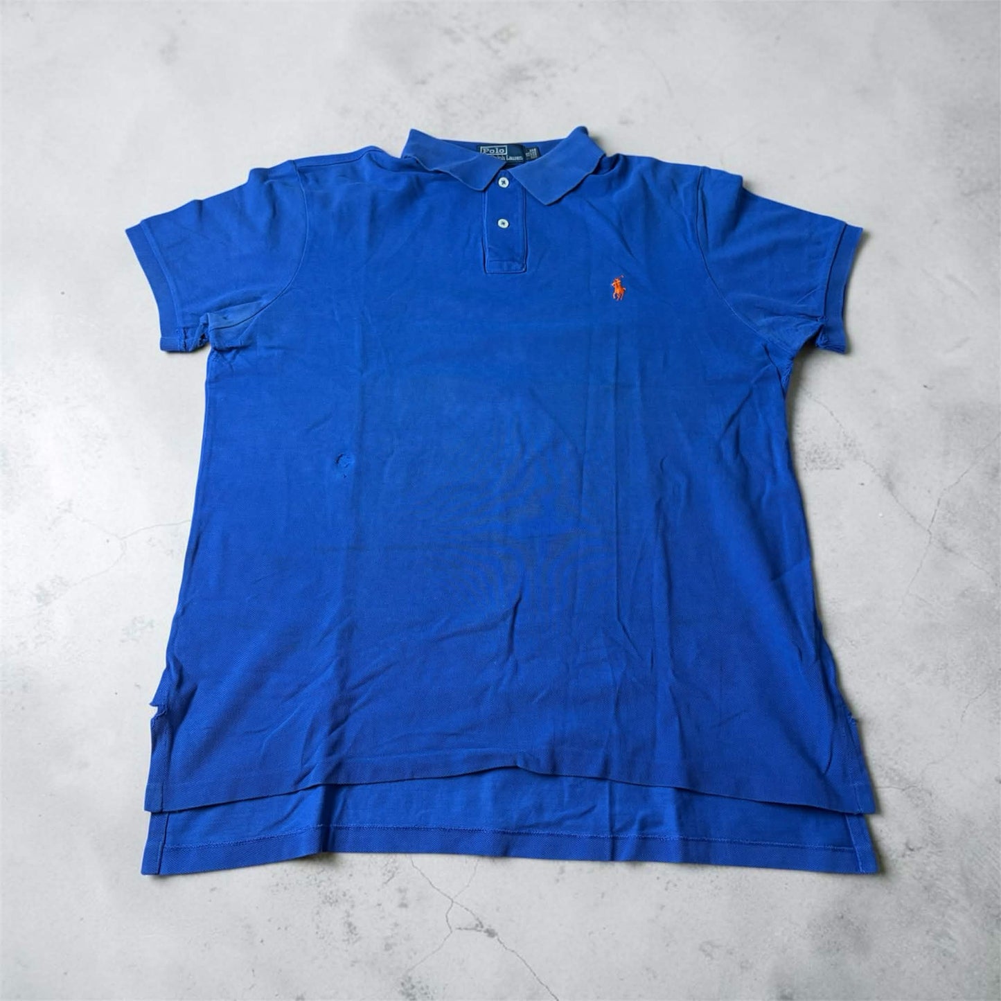 Ralph Lauren Polo (XL)