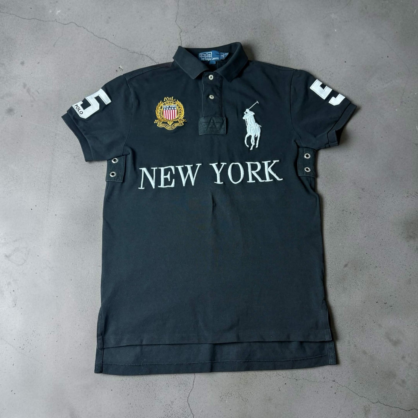 Ralph Lauren Polo (S)