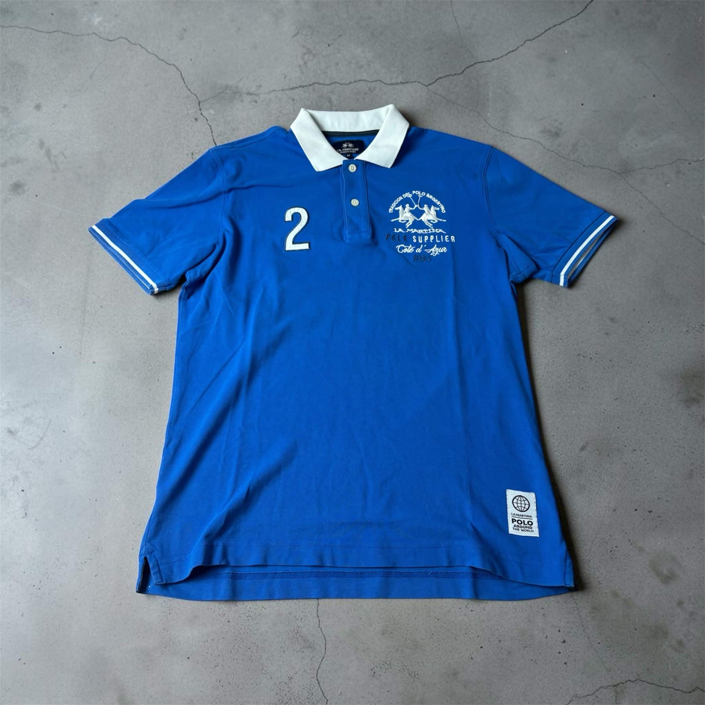 La Martina Polo (M)