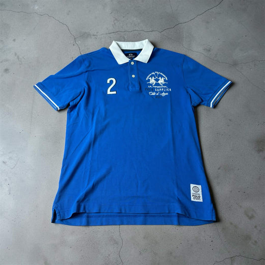 La Martina Polo (M)