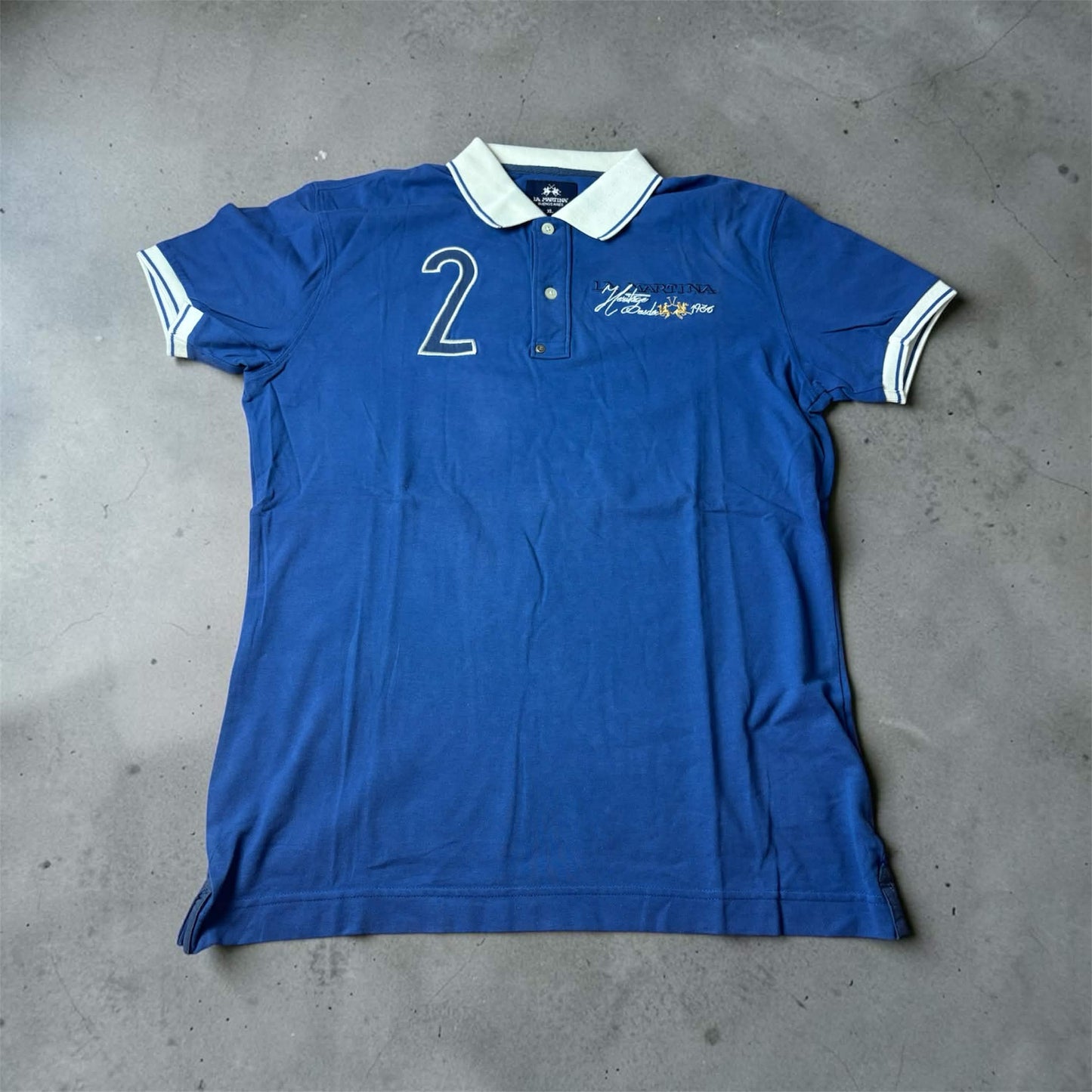 La Martina Polo (XL)