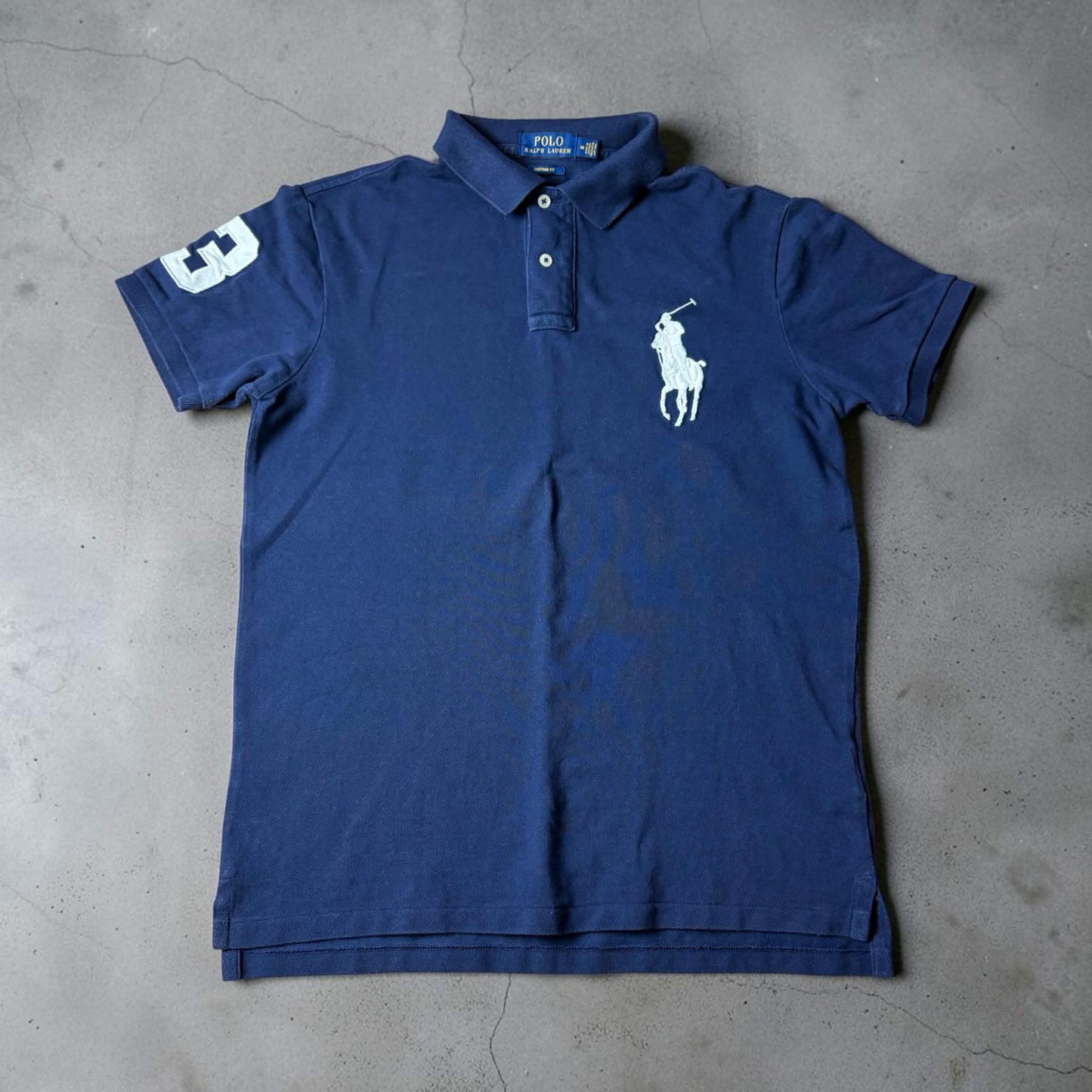 Ralph Lauren Polo (M)