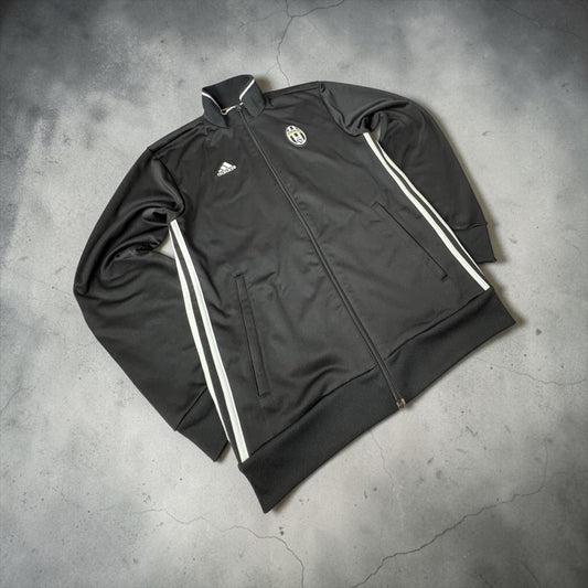 Vintage Juventus Track Jacket (S)