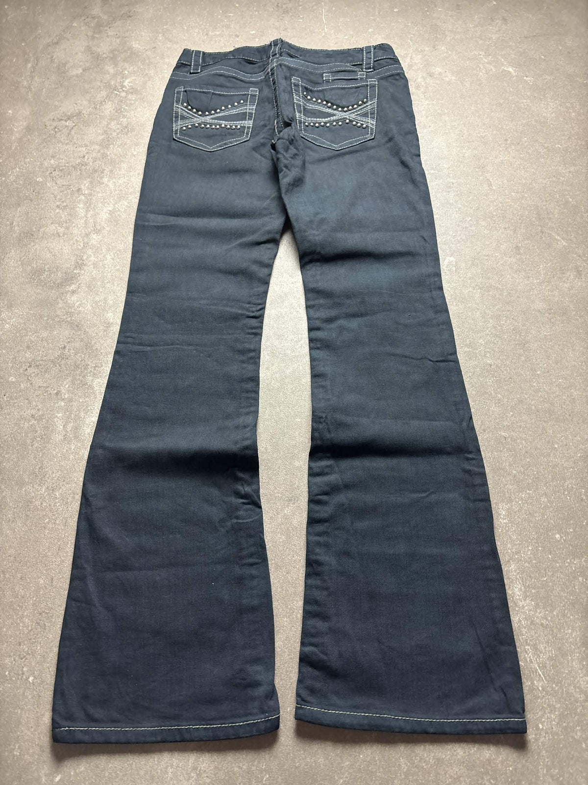 Y2K Jeans
