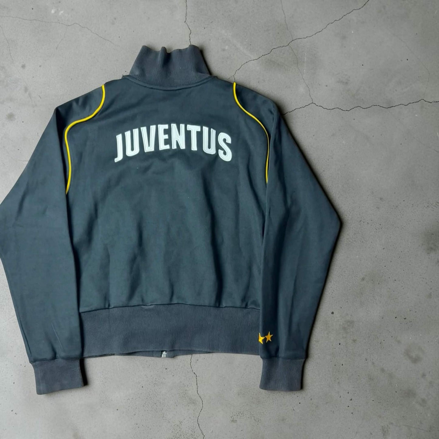 Juventus Zipper (XS)