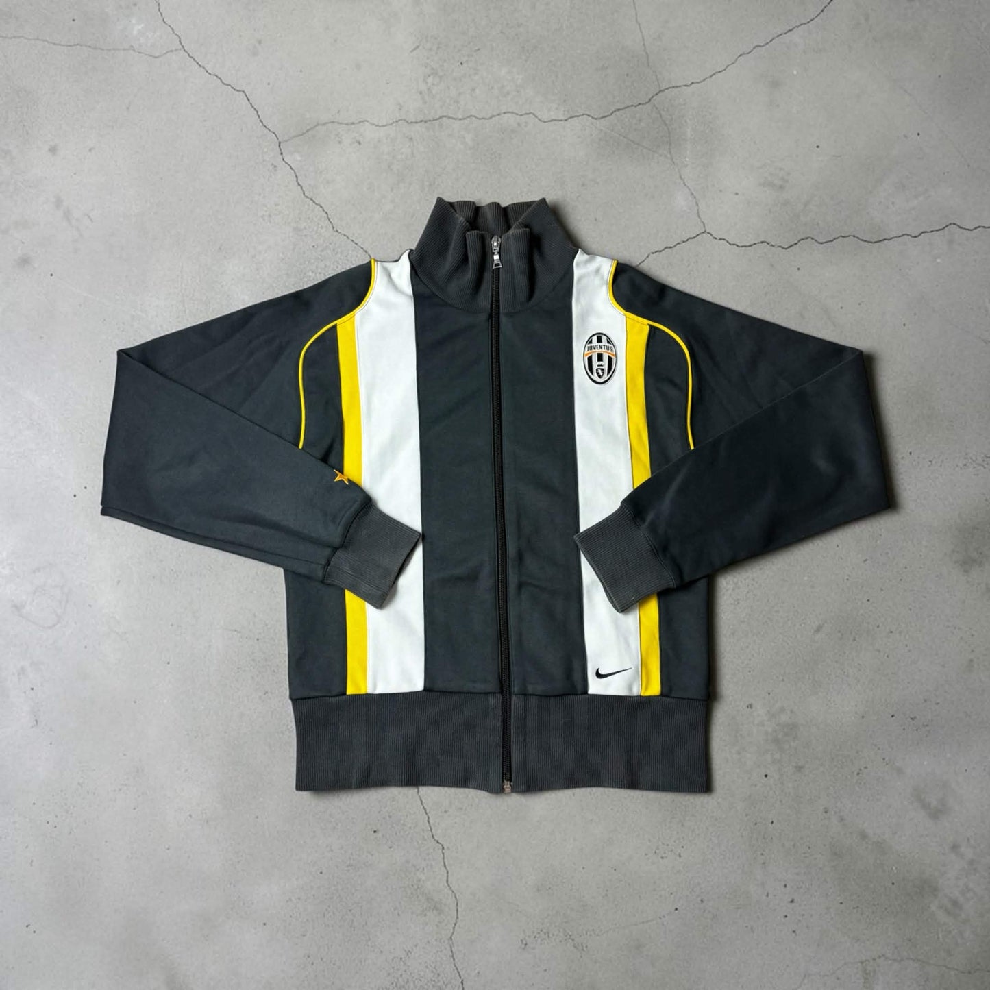 Juventus Zipper (XS)