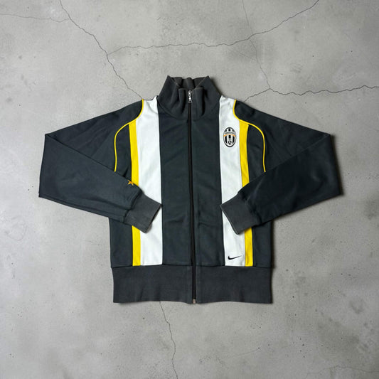 Juventus Zipper (XS)